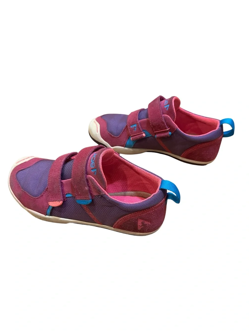 PLAE ty sneakers